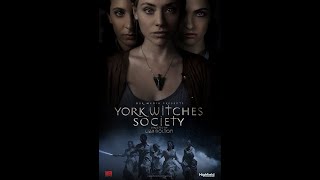 York Witches Society 2022