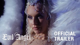 Evil Angel Trailer 2021  Zolita