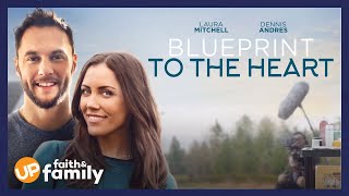 Blueprint to the Heart  Movie Preview