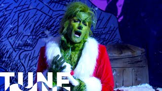 One Of A Kind Matthew Morrison  Dr Seuss The Grinch Musical Live  TUNE