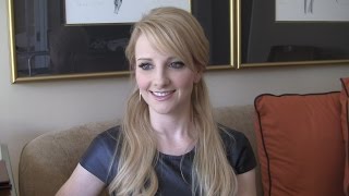 Melissa Rauch on The Bronze and the Films Unique Sex Scene