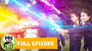 Odd Squad FULL EPISODE  End of the Road  PBS KIDS