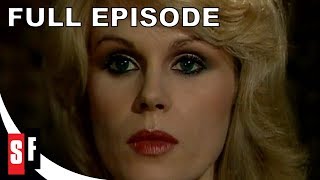 Sapphire And Steel Season 1 Episode 1  Escape Through A Crack In Time Part 1 Full Episode