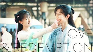 Love and Redemption  First Impression 