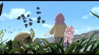 In This Corner of the World  Trailer  Anime