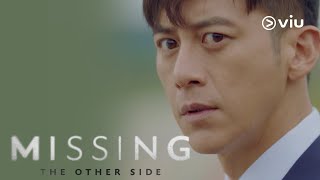 MISSING THE OTHER SIDE Teaser  Go Soo Ahn So Hee  Now on Viu