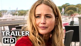 NO HARD FEELINGS Trailer 2023 Jennifer Lawrence Comedy Movie
