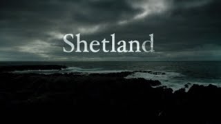 Shetland 2013 BBC One TV Series Trailer