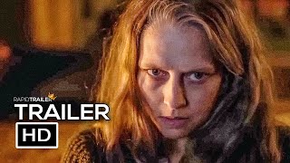 THE CLEARING Official Trailer 2023 Horror Movie HD
