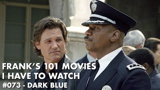 Dark Blue  Movie Review