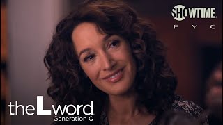 For Your Consideration Jennifer Beals as Bette Porter in The L Word Generation Q