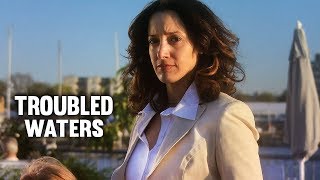 Troubled Waters  Jennifer Beals  THRILLER  English  Free Full Movie