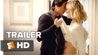 Manhattan Night Official Trailer 1 2016  Adrien Brody Jennifer Beals Movie HD