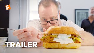 Super Size Me 2 Holy Chicken Trailer 1 2019  Movieclips Indie