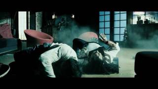 Mortal Kombat Rebirth 2010 OFFICAL Movie TrailerPitch