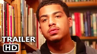 HOW TO BLOW UP A PIPELINE Trailer 2023 Marcus Scribner Kristine Frseth Lukas Gage