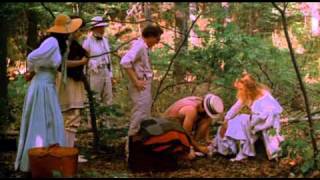 A Midsummer Nights Sex Comedy 1982  Trailer english