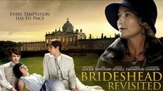 Brideshead Revisited 2008 Film  Evelyn Waugh Novel Adaptation