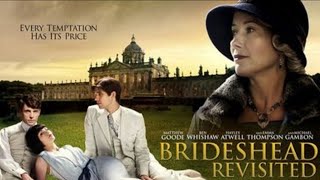 Brideshead Revisited 2008 Film  Evelyn Waugh Novel Adaptation  Review