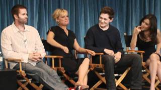 Raising Hope  Keeping Characters Fresh Paley Interview