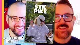 Phil Marriott  Sean Vickers review SICK OF MYSELF  Boys On Film