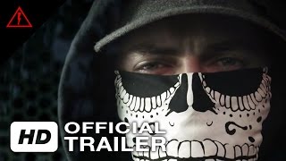 American Heist  International Trailer 2015  Adrien Brody Hayden Christensen Thriller HD