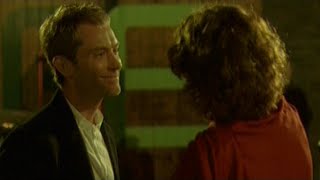 Breaking and Entering 2006  Deleted Scenes  Jude Law Movie