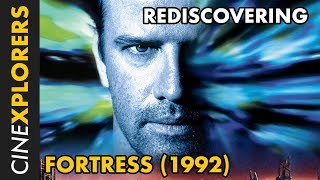 Rediscovering Fortress 1992