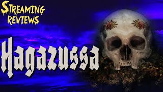 Streaming Review Hagazussa A Heathens Curse