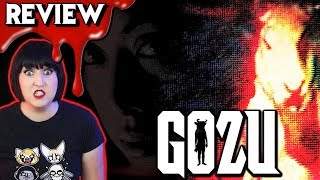 GOZU 2003  Movie Review  Ending Explained