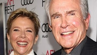 Strange Things About Annette Bening And Warren Beattys Marriage