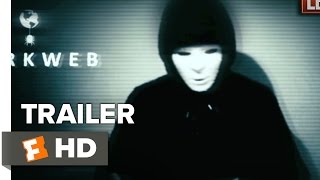 Anonymous Official Trailer 1 2016  Callan McAuliffe Movie