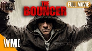 The Bouncer  Free Action Drama Thriller Movie  Full HD  FULL MOVIE  JeanClaude Van Damme