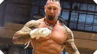 KICKBOXER Vengeance TRAILER Dave Bautista JeanClaude Van Damme  Action Movie HD