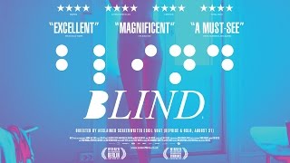 BLIND  Official Trailer UK and Ireland