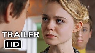 How to Talk to Girls at Parties Official Trailer 1 2018 Elle Fanning Comedy Movie HD