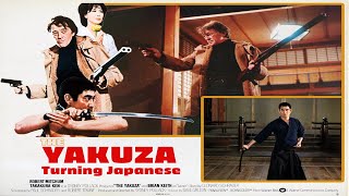 The Yakuza  Turning Japanese