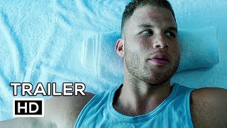 THE FEMALE BRAIN Official Trailer 2018 Toby Kebbell Blake Griffin Comedy Movie HD