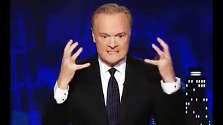 LEAKED Lawrence ODonnell Loses His Sht VIDEO