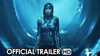 EXTRATERRESTRIAL Full Official Trailer 2014