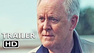 THE TOMORROW MAN Official Trailer 2019 John Lithgow Blythe Danner Movie