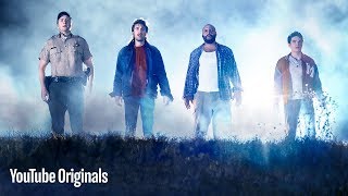 Lazer Team  Official Trailer  YouTube Original Movie  Rooster Teeth