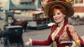 Hello Dolly 50th Anniversary 1969 presented by TCM  In Cinemas 0811  814 Only