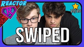 SWIPED 2018 The Worst Movie Ever Made
