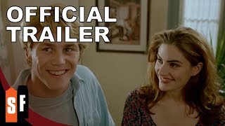 Sleepwalkers 1992  Official Trailer HD