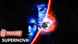 Supernova 2000 Trailer  James Spader  Peter Facinelli