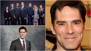 Thomas Gibson Bio  Net Worth  Amazing Facts You Need to Know