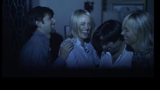 The Overnight Red Band Trailer