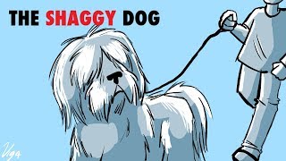Media Hunter and TestZero  The Shaggy Dog 2006 Review