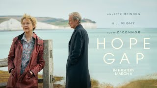 Hope Gap Official Trailer  Roadside Attractions
